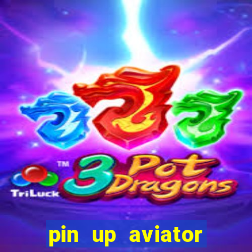 pin up aviator promo code